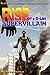 Rise of a D-List Supervillain (D-List Supervillain, #3)