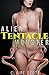 Alien Tentacle Monster Box Set