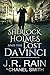 Sherlock Holmes and the Lost Da Vinci (The Watson Files #2)
