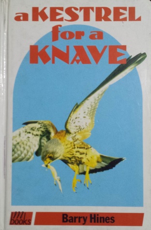 A Kestrel for a Knave