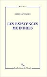 Les Existences mo...