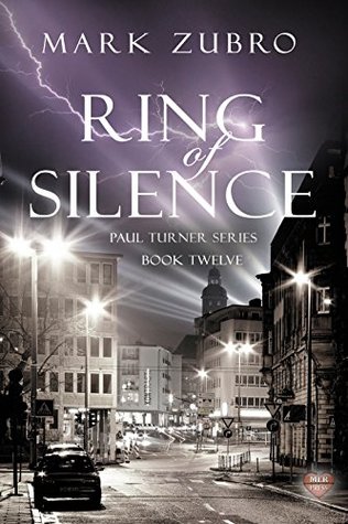 Ring of Silence (A Paul Turner Mystery Book 12)