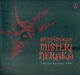 Menyingkap Misteri Neraka