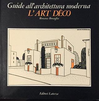 L'art déco (Paperback)
