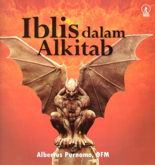 Iblis dalam Alkitab