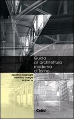 Guida all'architettura moderna di Torino (Paperback)