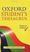 Oxford Student's Thesaurus