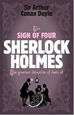 The Sign of the Four
