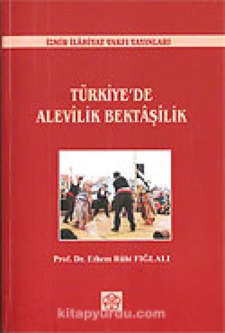 Türkiye'de Alevîlik Bektâşîlik (Paperback)