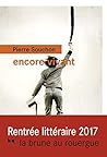 Encore vivant (La brune) (French Edition) Book cover for Encore vivant (La brune) (French Edition)