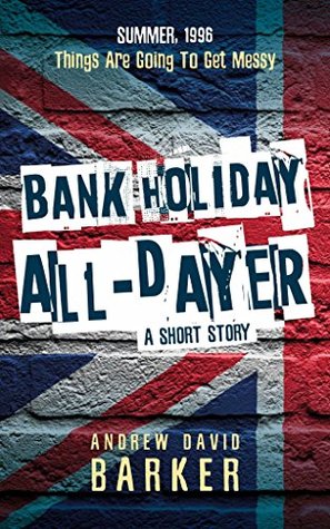 Bank Holiday All-Dayer