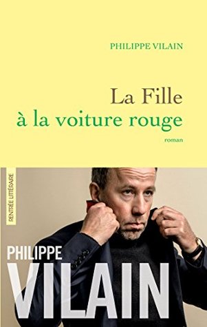 La Fille à la voiture rouge (Kindle Edition)