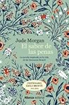 El sabor de las penas by Jude Morgan