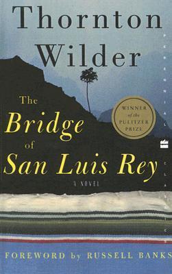 The Bridge of San Luis Rey