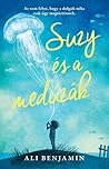 Suzy ​és a medúzák by Ali Benjamin