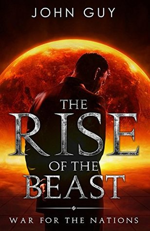 Rise of the Beast (Kindle Edition)