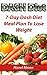DASH Diet by Hazel Mann