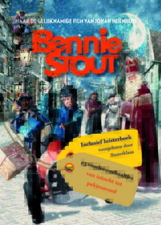 bennie stout
