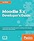 Moodle 3.x Developer's Guide: Customize your Moodle apps by creating custom plugins, extensions, and modules