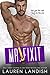 Mr. Fixit (Irresistible Bachelors #5)