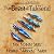 The Beast of Talesend (Beaumont and Beasley, #1)