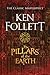 The Pillars of the Earth by Ken Follett