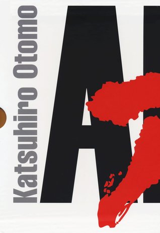 Akira Collection (Hardcover)