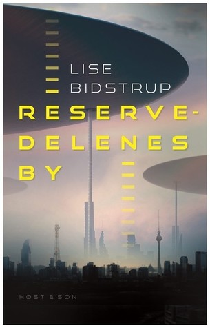 Reservedelenes by