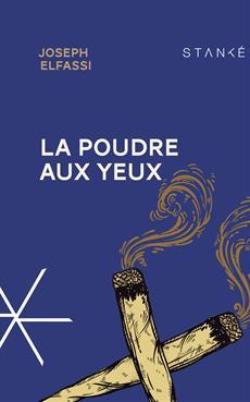 La poudre aux yeux (Paperback)