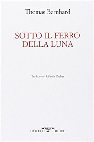 Sotto il ferro della luna (Paperback)