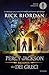 Percy Jackson racconta gli dei greci by Rick Riordan Percy Jackson racconta gli dei greci by Rick Riordan