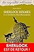 Sherlock Holmes et le mystère du Haut-Kœnigsbourg (Les enquêtes rhénanes t. 1) (French Edition)