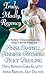 Truly, Madly, Regency: A Regency Romance Sampler from Forever Romance
