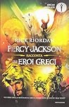 Percy Jackson rac...