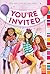 You're Invited (RSVP #1)