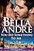 You Do Something to Me (New York Sullivans #3, The Sullivans, #17)