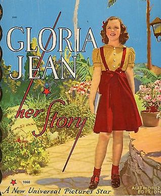 Gloria Jean: Her Story (Paperback)