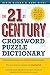 The 21st Century Crossword ...