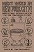 Next Week In New York City by John Kerschbaum