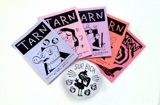 The Complete TARN (saddle stitch)