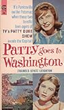 Patty Duke Goes To Washington