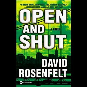 Open and Shut