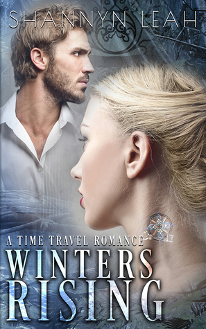 Winters Rising (Lexon Time Travel #1)