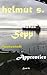 Sepp Apprentice: Hansestadt (Sepp Books Book 2)