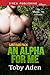 An Alpha for Me (Santiago P...