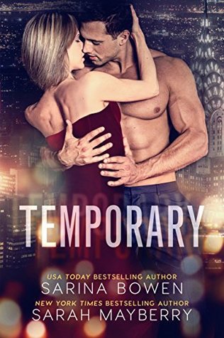 Temporary (Kindle Edition)
