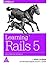 LEARNING RAILS 5: RAILS FROM THE OUTSIDE IN