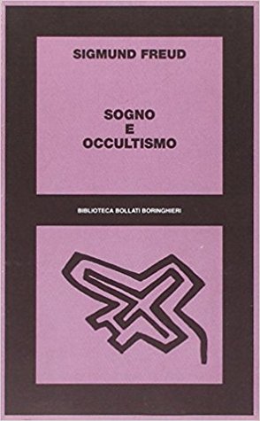 Sogno e occultismo