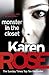 Monster in the Closet (Romantic Suspense, #19; Baltimore #5)