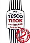 Tesco titok 2. (Tesco titok, #2) Tesco titok 2. (Tesco titok, #2)